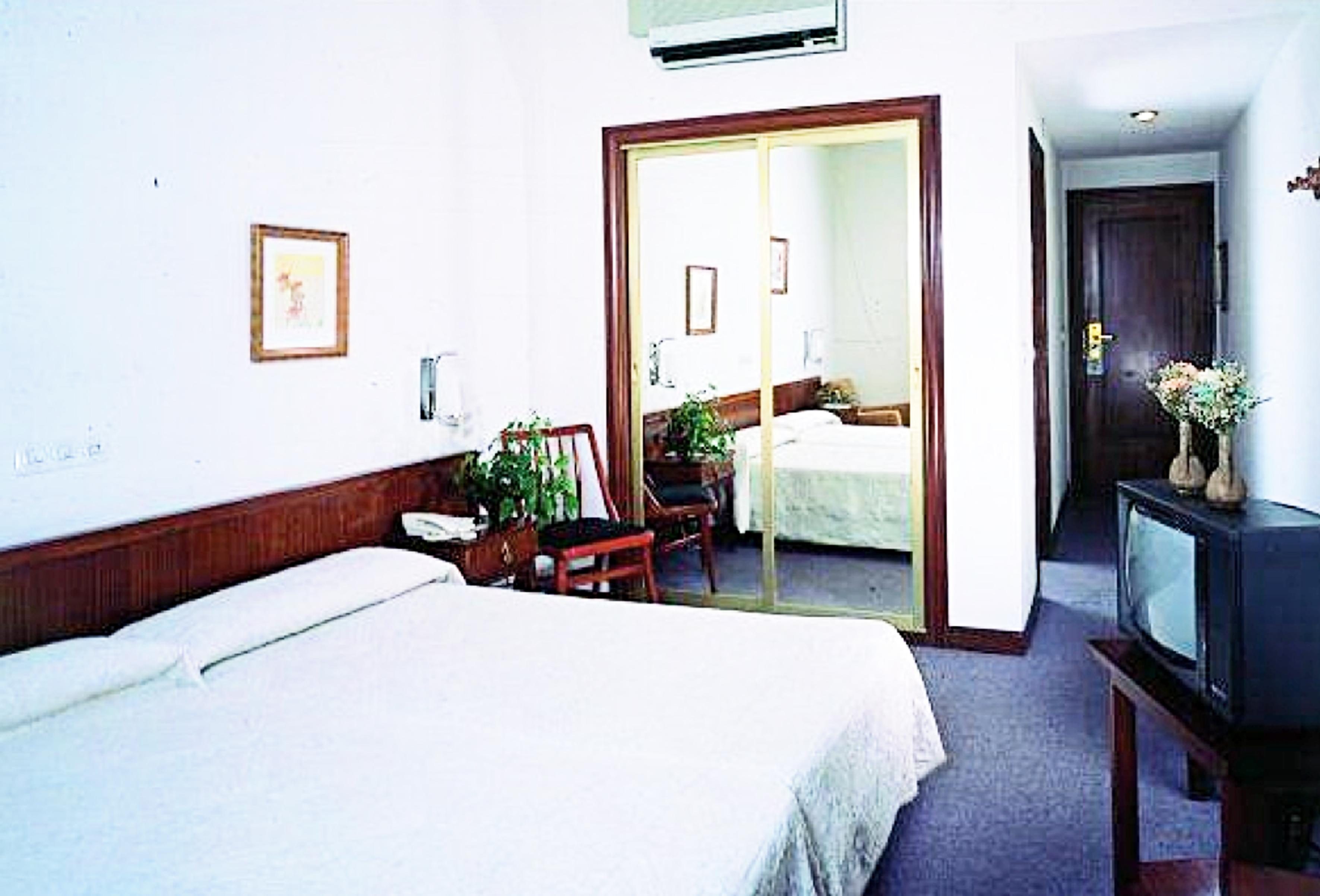 Hotel Ele Acueducto Segovia Exteriér fotografie